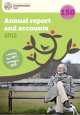Annual Report and Accounts 2012 cover